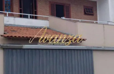 Casa com 3 quartos à venda na endereço não informado, jardim prestes de barros, sorocaba, 213 m2 por r$ 900.000