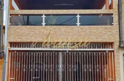 Casa com 4 quartos à venda na endereço não informado, jardim são conrado, sorocaba, 171 m2 por r$ 380.000