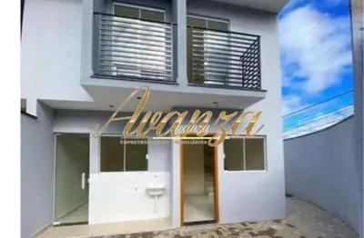 Casa com 2 quartos à venda na endereço não informado, jardim wanel ville iv, sorocaba, 57 m2 por r$ 345.000