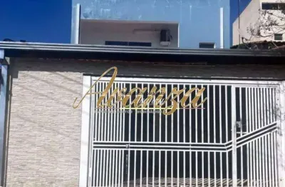 Casa com 2 quartos à venda na endereço não informado, jardim wanel ville v, sorocaba, 160 m2 por r$ 692.000