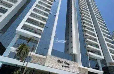 Apartamento com 3 quartos à venda na endereço não informado, parque campolim, sorocaba, 109 m2 por r$ 1.669.000