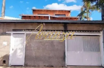 Casa com 2 quartos à venda na endereço não informado, jardim betânia, sorocaba, 245 m2 por r$ 430.000