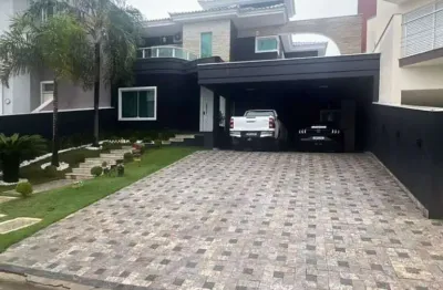 Casa com 3 quartos à venda na endereço não informado, jardim ibiti do paço, sorocaba, 425 m2 por r$ 2.500.000