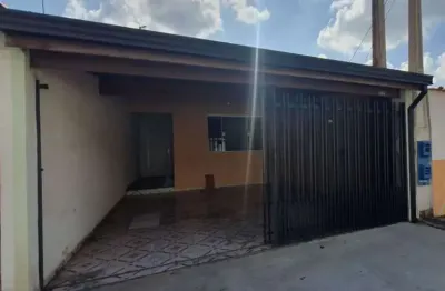 Casa com 2 quartos à venda na endereço não informado, vila leopoldina, sorocaba, 89 m2 por r$ 350.000