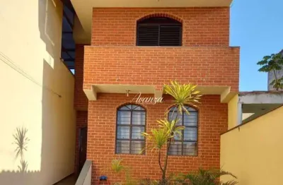 Casa com 3 quartos à venda na endereço não informado, vila hortência, sorocaba, 490 m2 por r$ 1.100.000