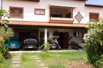 Casa com 3 quartos à venda na endereço não informado, jardim ibiti do paço, sorocaba, 230 m2 por r$ 999.000