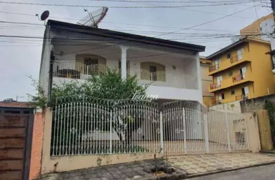 Casa com 4 quartos à venda na endereço não informado, vila são caetano, sorocaba, 243 m2 por r$ 700.000