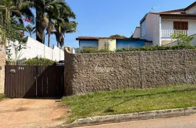 Terreno à venda na endereço não informado, vila rica, sorocaba por r$ 690.000