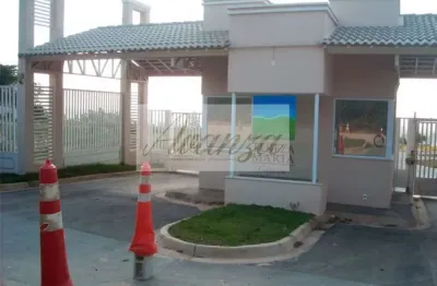 Terreno em condomínio fechado à venda na endereço não informado, caputera, sorocaba por r$ 420.000