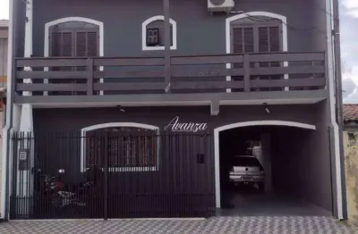 Casa com 3 quartos à venda na endereço não informado, conjunto habitacional júlio de mesquita filho, sorocaba, 206 m2 por r$ 405.000