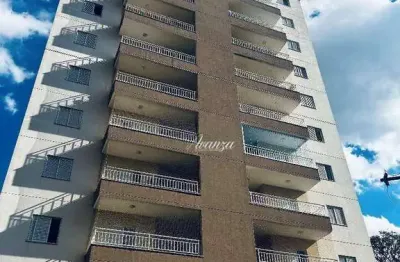 Apartamento com 3 quartos à venda na endereço não informado, vila progresso, sorocaba, 88 m2 por r$ 499.000