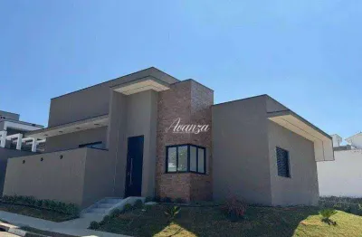 Casa em condomínio fechado com 3 quartos à venda na endereço não informado, jardim terras de são francisco, sorocaba, 115 m2 por r$ 999.999