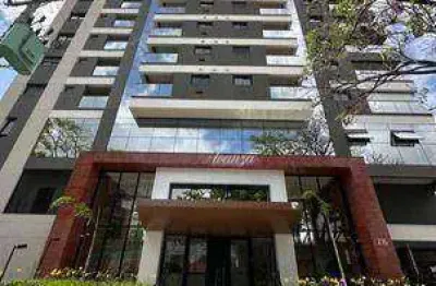 Apartamento com 2 quartos à venda na endereço não informado, jardim emília, sorocaba, 85 m2 por r$ 998.000