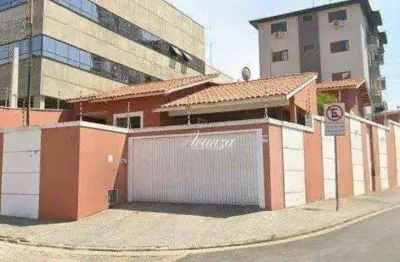 Casa com 3 quartos à venda na endereço não informado, jardim faculdade, sorocaba, 202 m2 por r$ 1.600.000