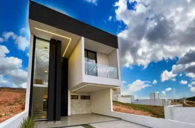Casa com 3 quartos à venda na endereço não informado, horto florestal, sorocaba, 206 m2 por r$ 986.000