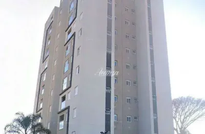 Apartamento com 2 quartos à venda na endereço não informado, jardim americano, sorocaba, 60 m2 por r$ 525.000