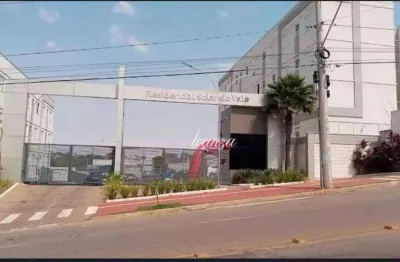 Apartamento com 2 quartos à venda na endereço não informado, caguassu, sorocaba, 40 m2 por r$ 225.000