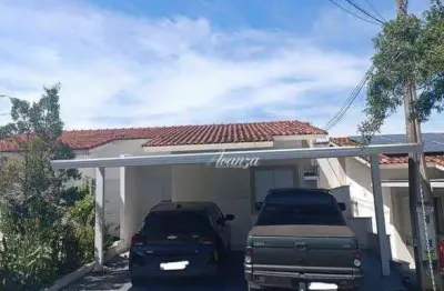 Casa em condomínio fechado com 3 quartos à venda na endereço não informado, jardim abatiá, sorocaba, 67 m2 por r$ 505.000