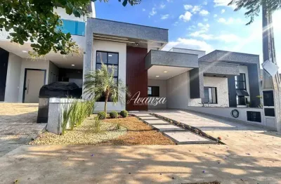 Casa em condomínio fechado com 3 quartos à venda na endereço não informado, jardim residencial villagio ipanema i, sorocaba, 104 m2 por r$ 765.000