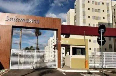 Apartamento com 2 quartos à venda na endereço não informado, jardim são carlos, sorocaba, 76 m2 por r$ 371.000