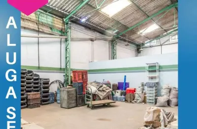 Barracão / Galpão / Depósito para alugar no Penha De França, São Paulo 