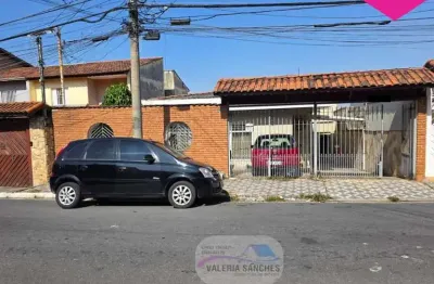 Casa para venda em são paulo, penha de frança, 4 dormitórios, 2 suítes, 2 banheiros, 1 vaga