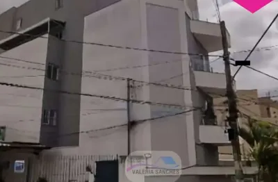 Apartamento para venda em são paulo, vila matilde, 2 dormitórios, 1 banheiro