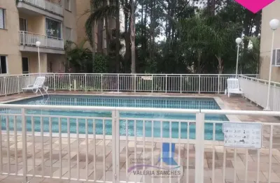 Apartamento para venda em são paulo, guaianazes, 2 dormitórios, 1 banheiro, 1 vaga