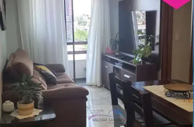 Apartamento para venda em são paulo, penha de frança, 3 dormitórios, 1 banheiro, 1 vaga