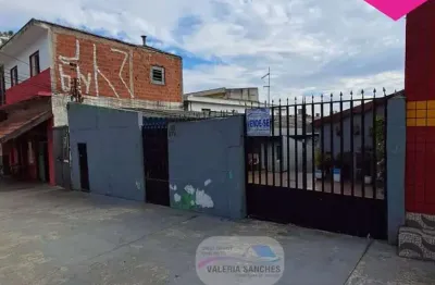 Lote para venda em são paulo, penha de frança, 1 dormitório, 1 banheiro