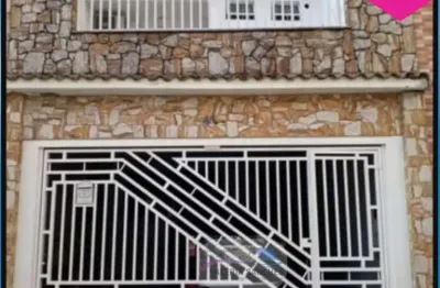 Sobrado para venda em são paulo, cangaíba, 4 dormitórios, 1 suíte, 4 banheiros, 2 vagas