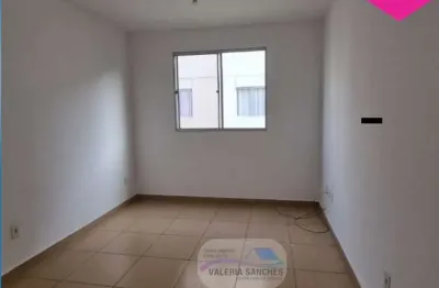 Apartamento para venda em são paulo, itaim paulista, 2 dormitórios, 1 banheiro, 1 vaga