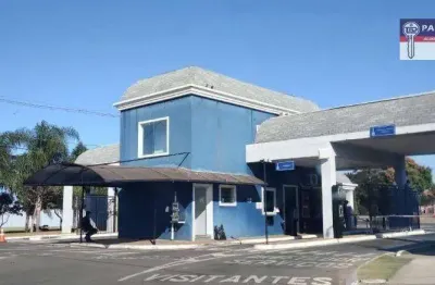 Casa com 3 dormitórios à venda, 188 m² por r$ 1.250.000 - condomínio campos do conde ii - paulínia/sp