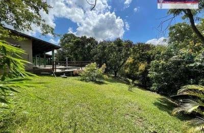 Chácara com 2 dormitórios à venda, 1040 m² por r$ 400.000 - moradas carolinas - cosmópolis/sp