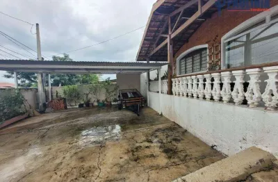 Casa com 3 dormitórios à venda, 160 m² por r$ 800.000 - vila bressani - paulínia/sp