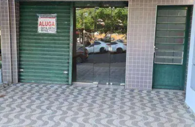 Salão para alugar, 80 m² por r$ 4.500,00/mês - centro - paulínia/sp