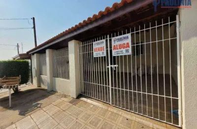 Casa com 3 dormitórios à venda, 173 m² por r$ 620.000,00 - santa cecília - paulínia/sp