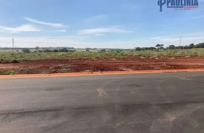 Terreno à venda, 250 m² por r$ 318.000,00 - condomínio urbe 365 - paulínia/sp