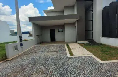 Casa com 3 dormitórios à venda, 140 m² por r$ 945.000 - condomínio residencial terras da estância - ala do bosque - paulínia/sp