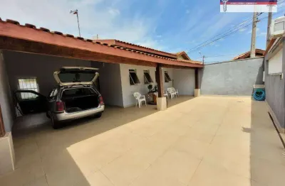 Casa com 3 dormitórios à venda, 143 m² por r$ 550.000 - joão aranha - paulínia/sp