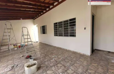 Casa com 2 dormitórios à venda por r$ 450.000,00 - jardim ouro negro - paulínia/sp