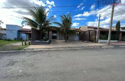Casa com 3 dormitórios à venda, 400 m² por r$ 870.000 - guatemozin - paulínia/sp