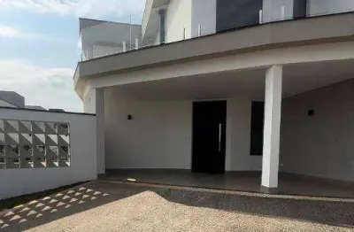 Sobrado com 3 dormitórios à venda, 169 m² por r$ 1.250.000 - residencial terras da estância - ala dos ipês - paulínia/sp