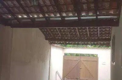 Casa com 3 dormitórios à venda, 142 m² por r$ 295.000,00 - vila nunes - paulínia/sp