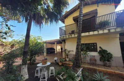 Chácara com 4 dormitórios à venda, 2219 m² por r$ 1.900.000 - nova veneza - paulínia/sp