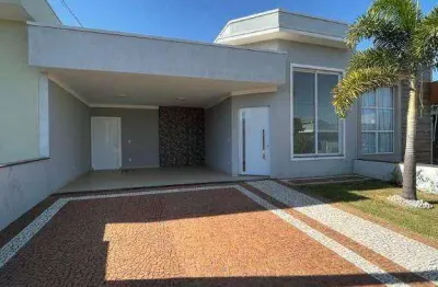 Casa com 3 dormitórios para alugar, 180 m² por r$ 6.000,00/mês - residencial terras do fontanário - paulínia/sp