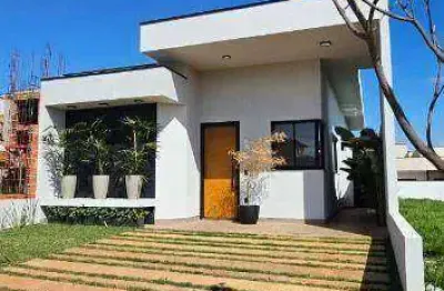 Casa à venda, 116 m² por r$ 990.000,00 - residencial terras da estância - ala dos ipês - paulínia/sp