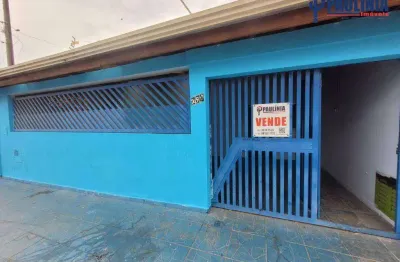 Casa com 3 dormitórios à venda, 192 m² por r$ 350.000,00 - parque bom retiro - paulínia/sp