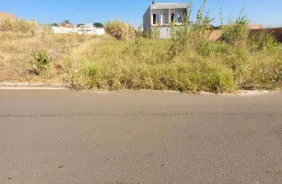 Terreno à venda, 200 m² por r$ 190.000 - residencial novo horizonte - paulínia/sp