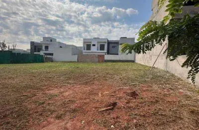 Terreno à venda, 200 m² por r$ 270.000,00 - residencial terras da estância - ala do bosque - paulínia/sp